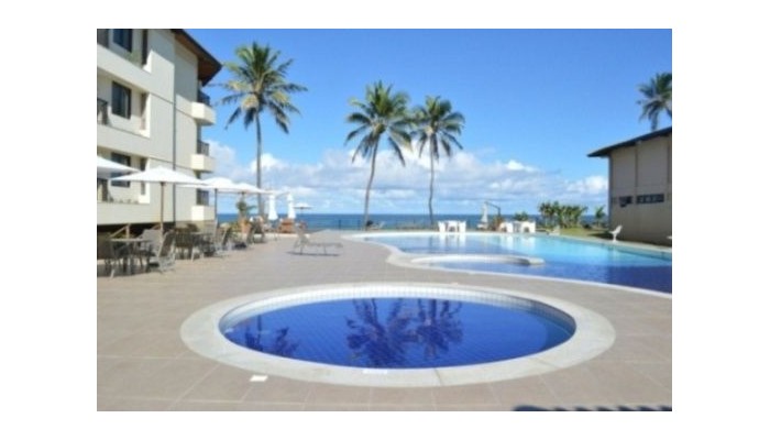 Hotel Catussaba Suites poza 6