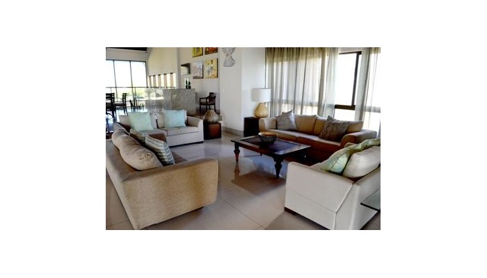 Hotel Catussaba Suites poza 1