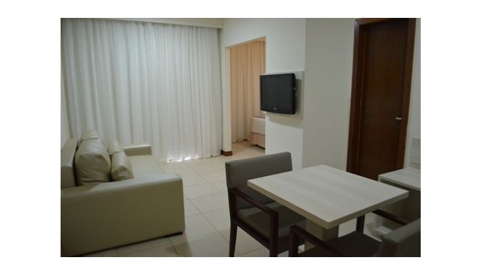 Hotel Catussaba Suites poza 5