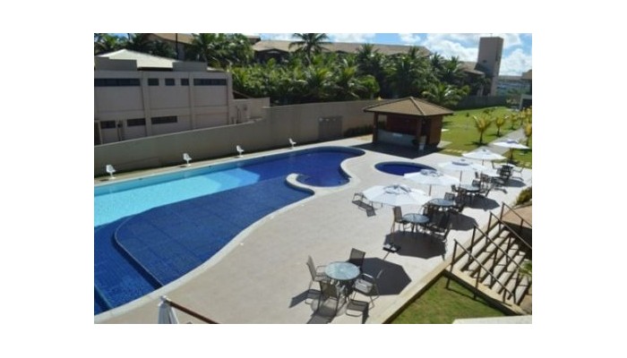 Hotel Catussaba Suites poza 7