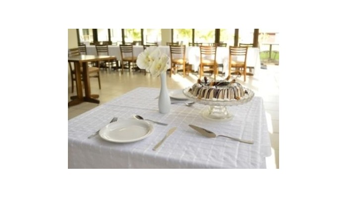 Hotel Catussaba Suites poza 10