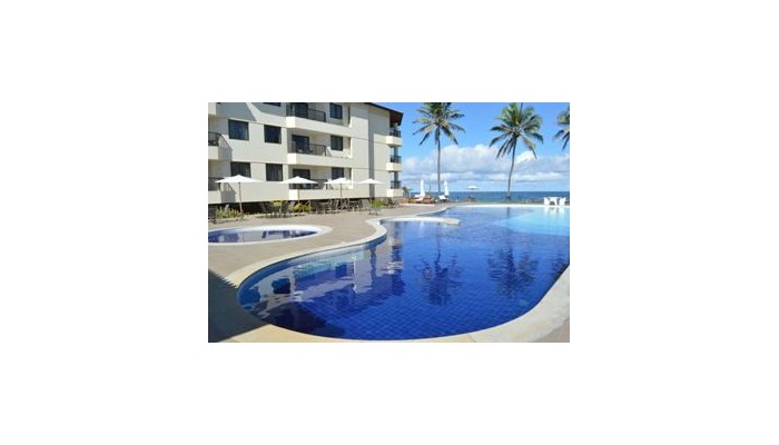 Hotel Catussaba Suites poza 0