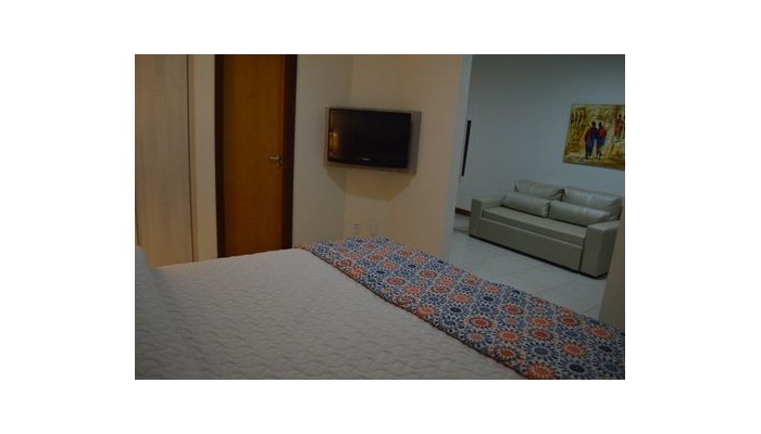 Hotel Catussaba Suites poza 3