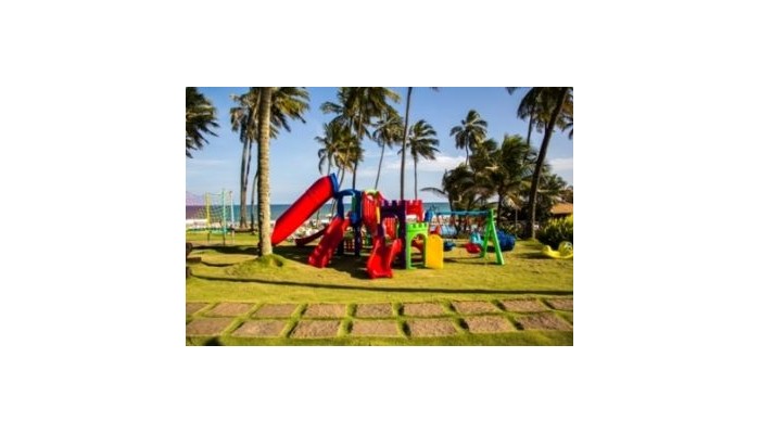 Hotel Catussaba Suites poza 9