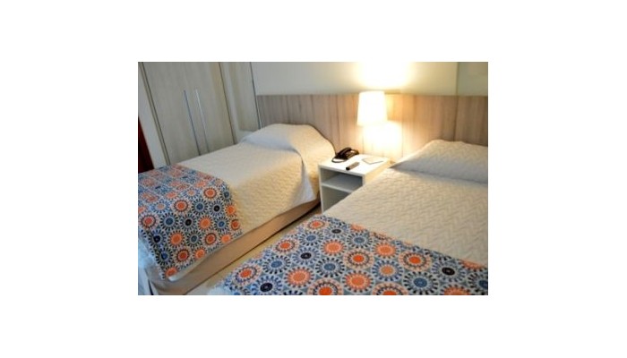 Hotel Catussaba Suites poza 4