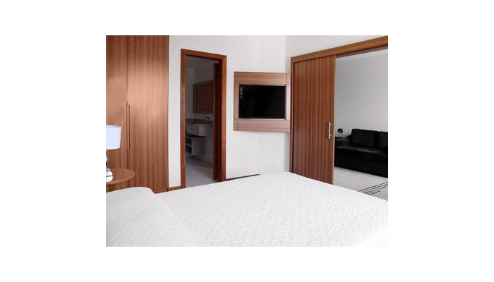 Hotel Catussaba Suites poza 11