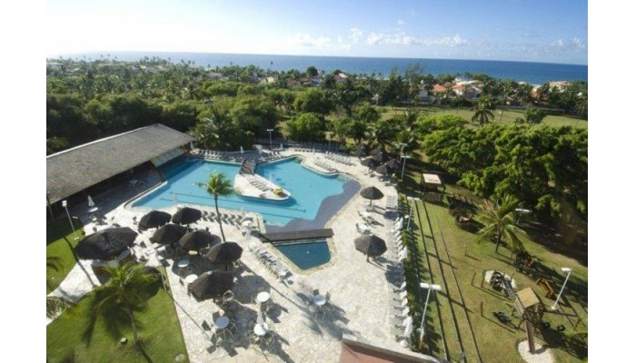 Hotel Deville Prime Salvador poza 10