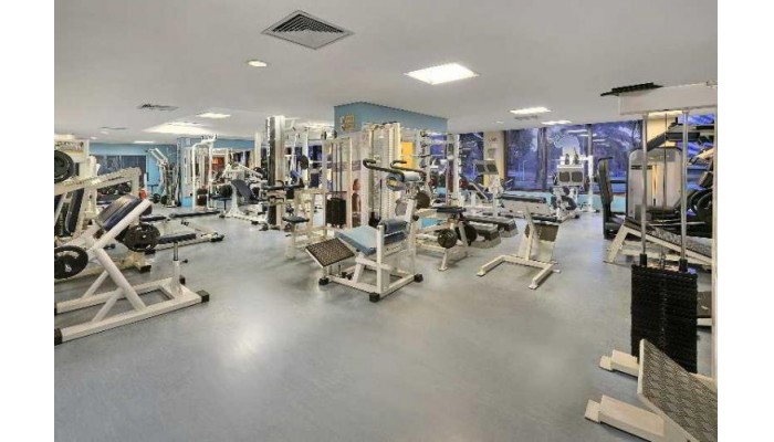 Hotel Deville Prime Salvador poza 6