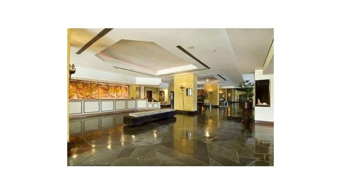 Hotel Deville Prime Salvador poza 8