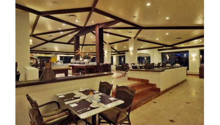 Hotel Deville Prime Salvador poza 3