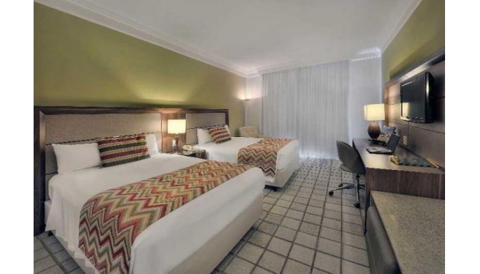 Hotel Deville Prime Salvador poza 4