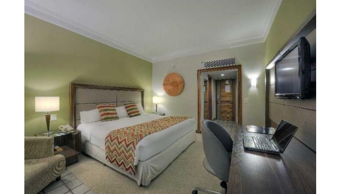 Hotel Deville Prime Salvador poza 5