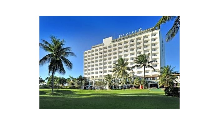 Hotel Deville Prime Salvador poza 0