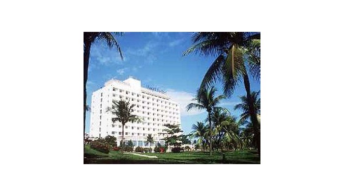 Hotel Deville Salvador poza 1