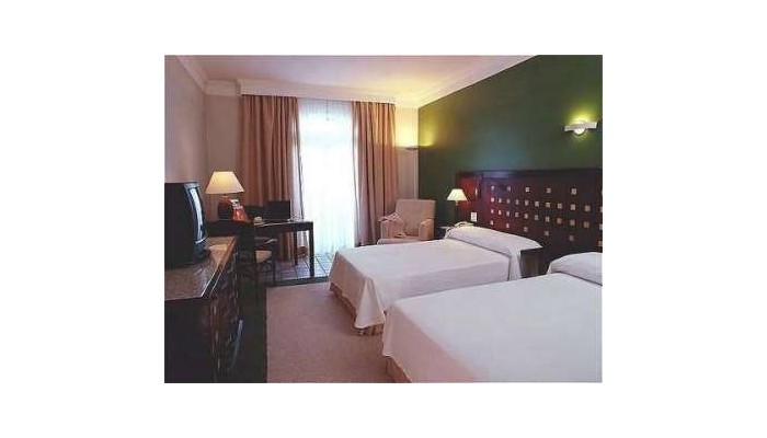 Hotel Deville Salvador poza 2