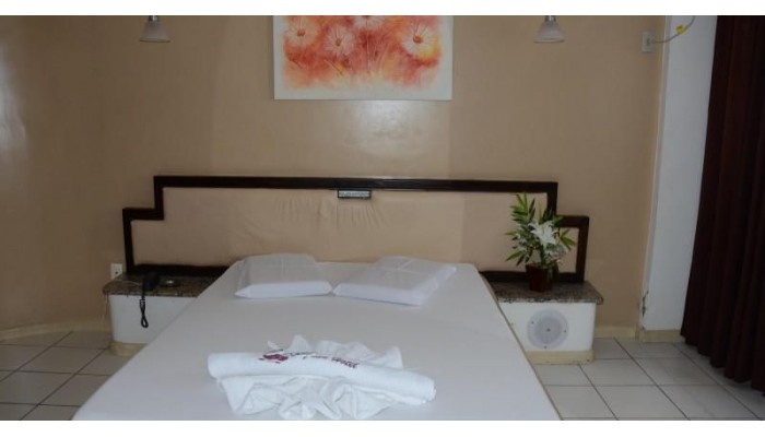 Hotel Don Juan poza 11