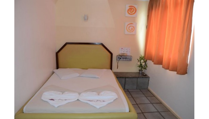 Hotel Don Juan poza 0