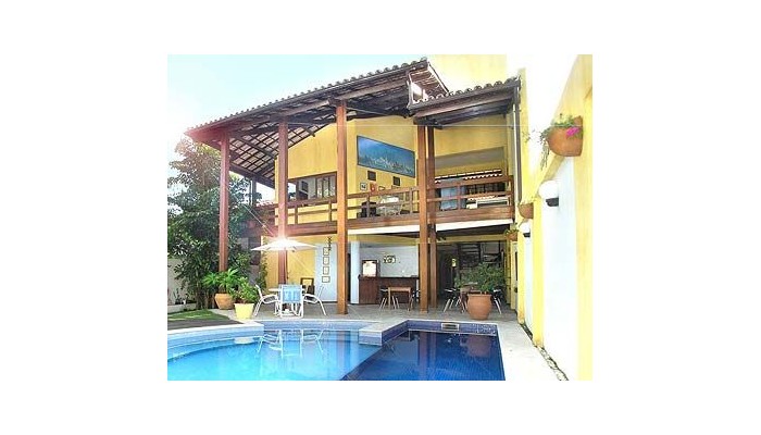 Hotel Encanto De Itapoan poza 0