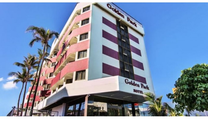 Hotel Golden Park Salvador poza 0