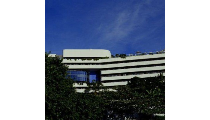 Hotel Golden Tulip Salvador poza 0