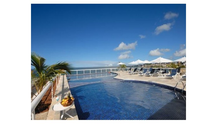 Hotel Golden Tulip Salvador poza 8