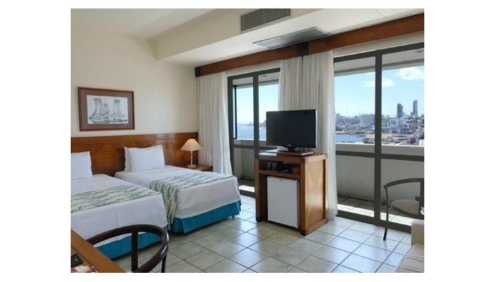 Hotel Golden Tulip Salvador poza 5