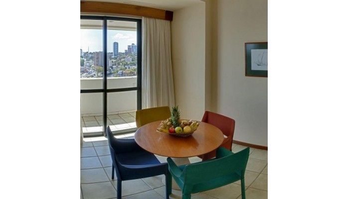 Hotel Golden Tulip Salvador poza 6