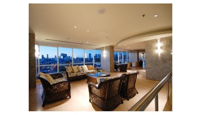 Hotel Golden Tulip Salvador poza 9