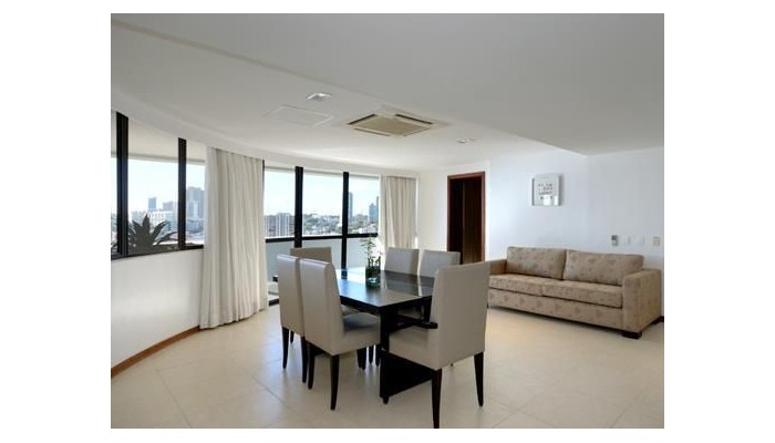 Hotel Golden Tulip Salvador poza 11