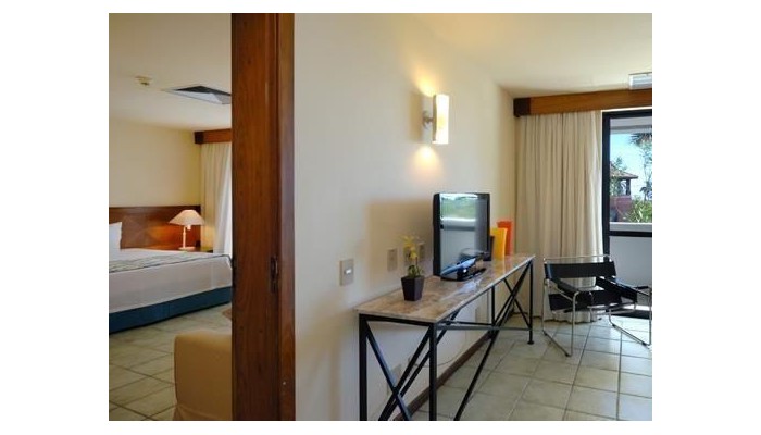 Hotel Golden Tulip Salvador poza 4