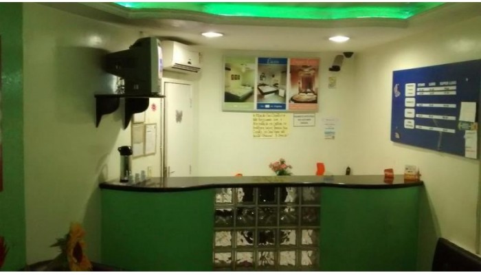 Hotel Granada poza 1