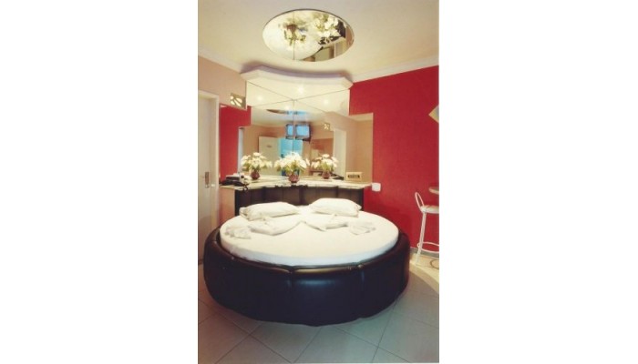 Hotel Granada poza 5