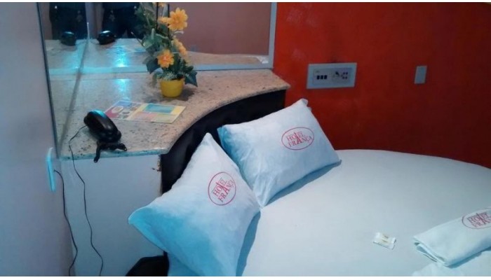 Hotel Granada poza 2