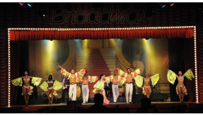 Hotel Iberostar Bahia poza 3