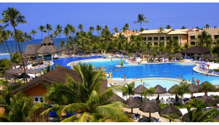 Hotel Iberostar Bahia poza 4