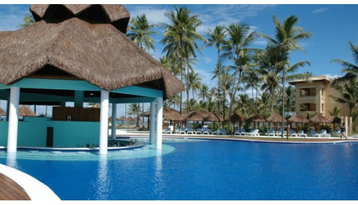 Hotel Iberostar Bahia poza 8