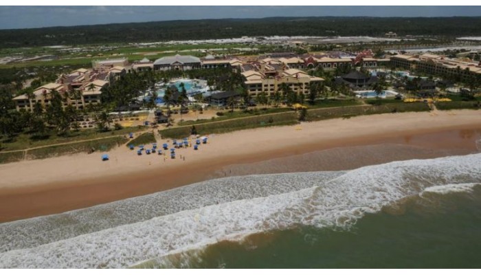 Hotel Iberostar Bahia poza 6