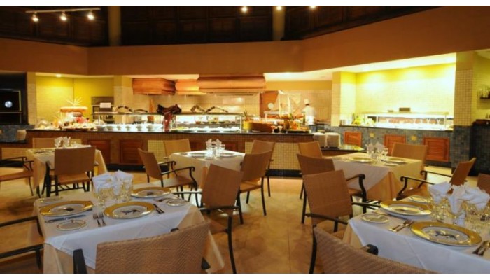 Hotel Iberostar Bahia poza 2