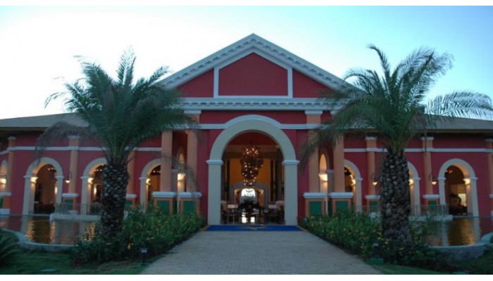 Hotel Iberostar Bahia poza 1