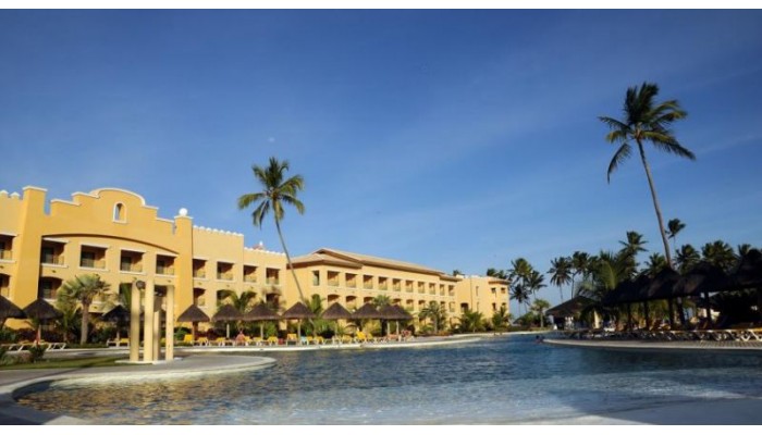 Hotel Iberostar Bahia poza 5