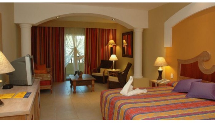 Hotel Iberostar Bahia poza 9