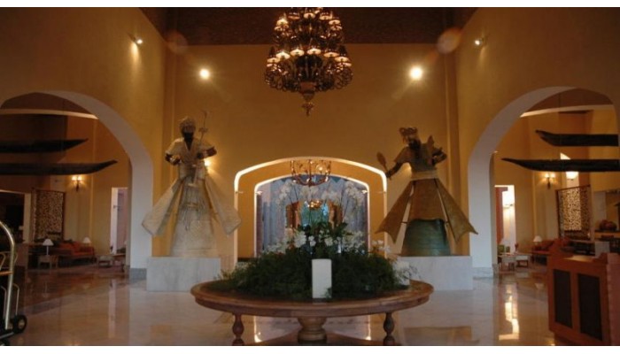 Hotel Iberostar Bahia poza 11