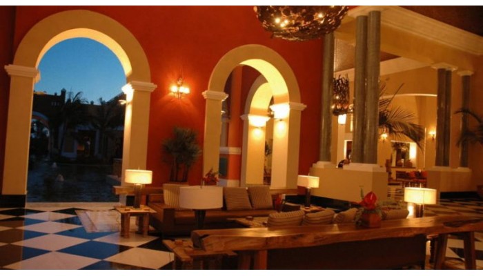 Hotel Iberostar Bahia poza 10