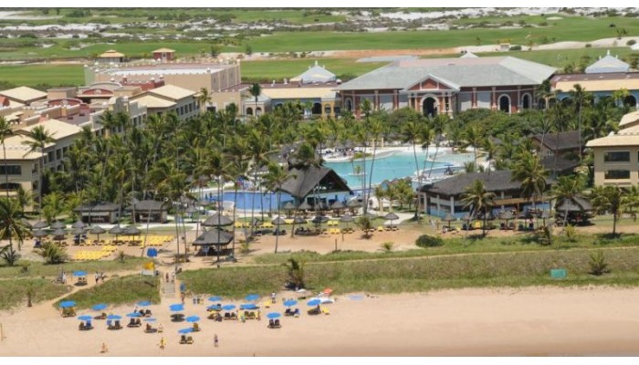 Hotel Iberostar Bahia poza 7