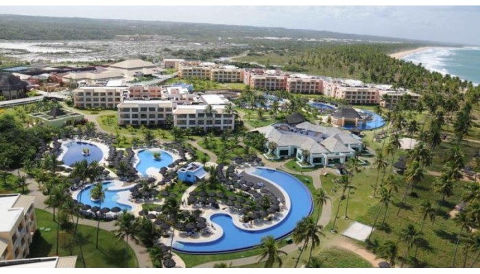 Hotel Iberostar Praia Do Forte poza 10