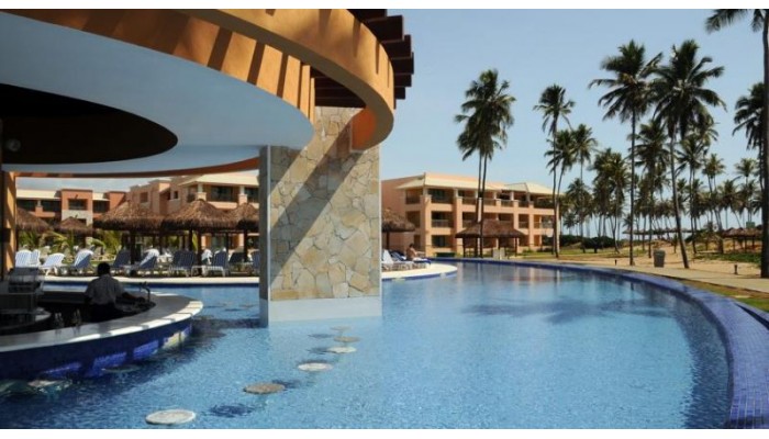 Hotel Iberostar Praia Do Forte poza 2