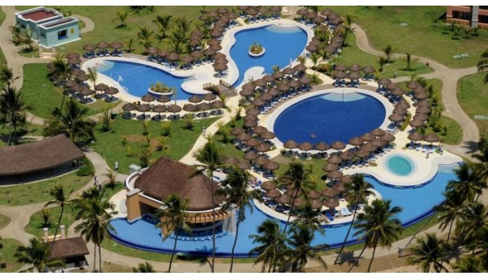 Hotel Iberostar Praia Do Forte poza 11