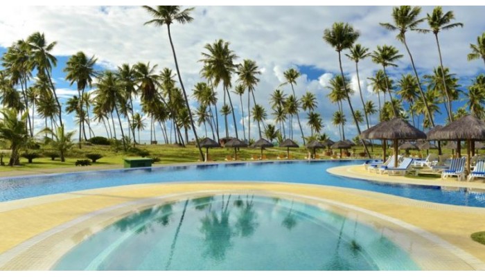 Hotel Iberostar Praia Do Forte poza 3