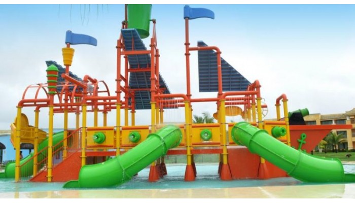 Hotel Iberostar Praia Do Forte poza 8