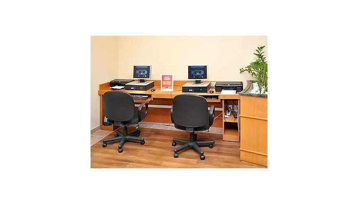 Hotel Ibis Salvador Rio Vermelho poza 3